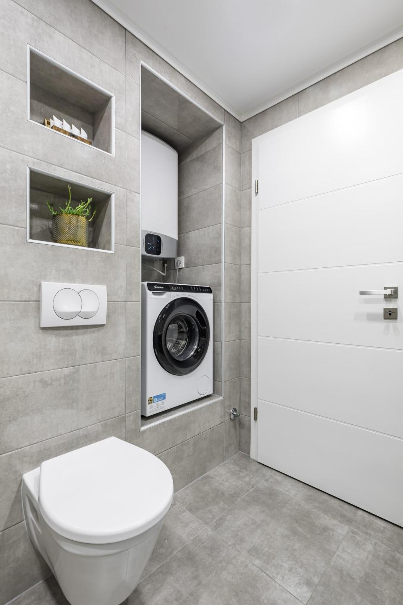 Heritage Apartman Geza In Centar With Private Parking Kastela Ngoại thất bức ảnh